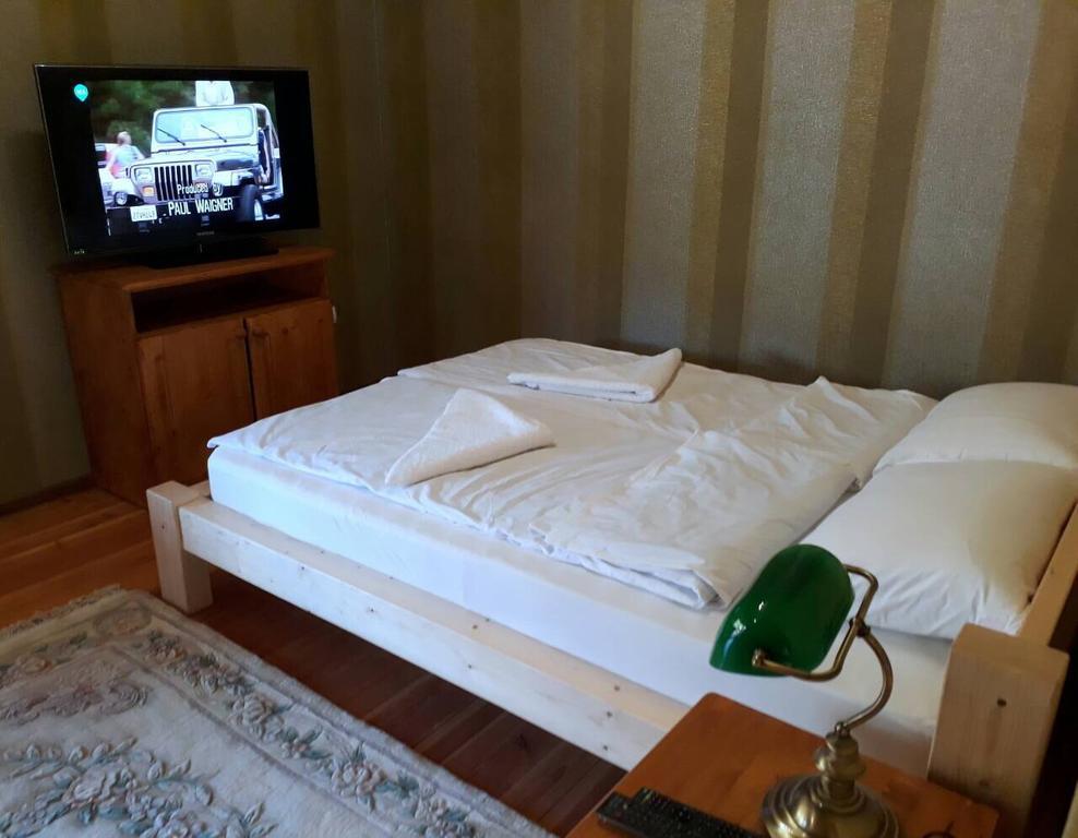 Rancho 555 Konuk evi Ujgorod Dış mekan fotoğraf