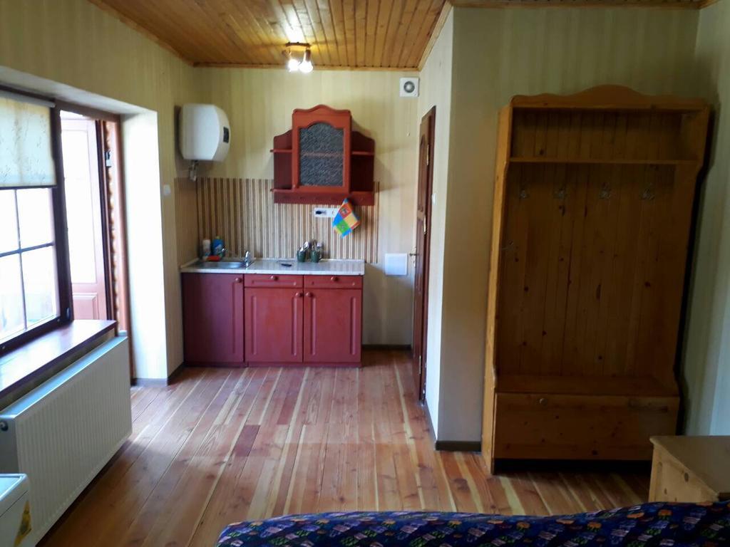 Rancho 555 Konuk evi Ujgorod Dış mekan fotoğraf