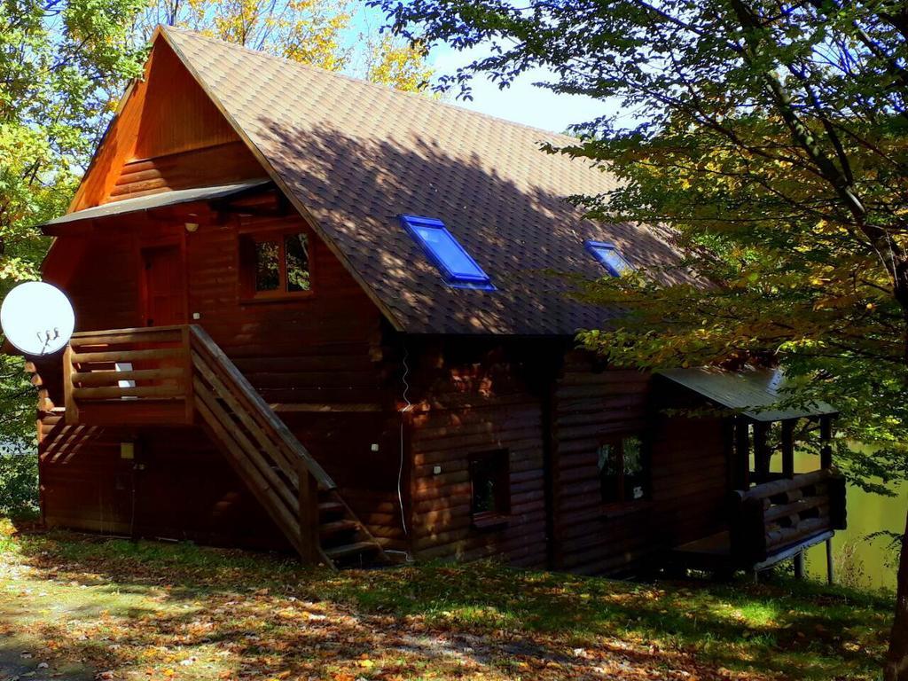 Rancho 555 Konuk evi Ujgorod Dış mekan fotoğraf