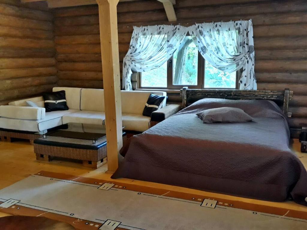 Rancho 555 Konuk evi Ujgorod Dış mekan fotoğraf