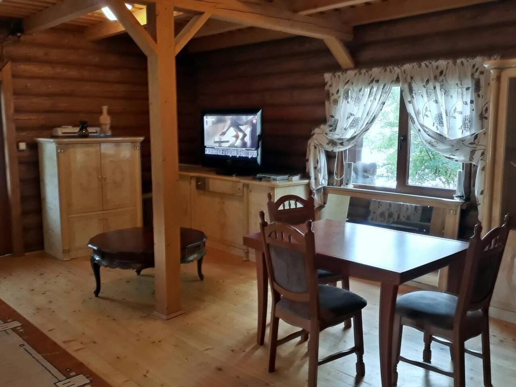 Rancho 555 Konuk evi Ujgorod Dış mekan fotoğraf