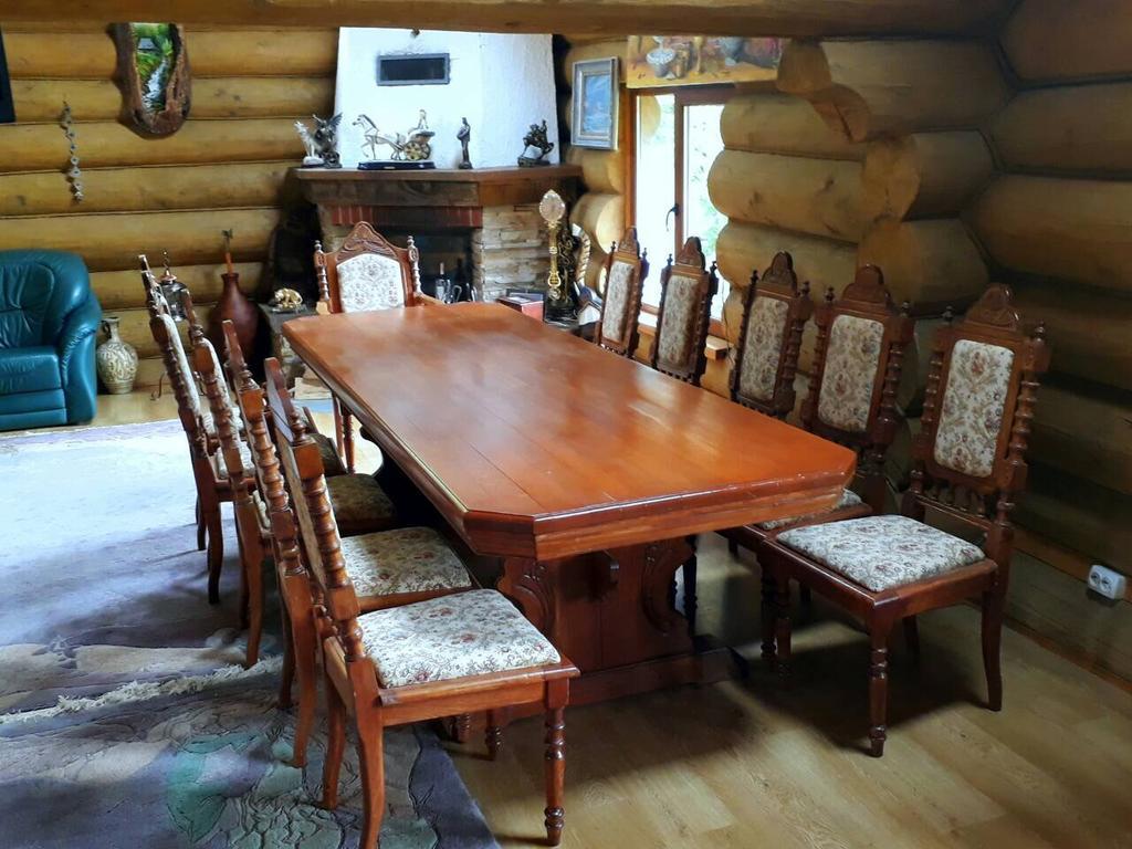 Rancho 555 Konuk evi Ujgorod Dış mekan fotoğraf