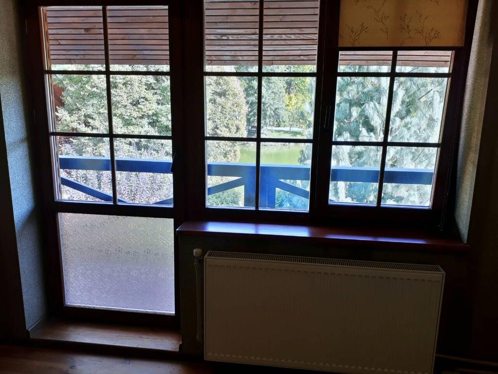 Rancho 555 Konuk evi Ujgorod Dış mekan fotoğraf