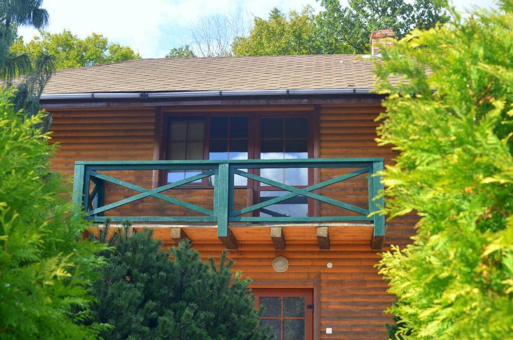 Rancho 555 Konuk evi Ujgorod Dış mekan fotoğraf