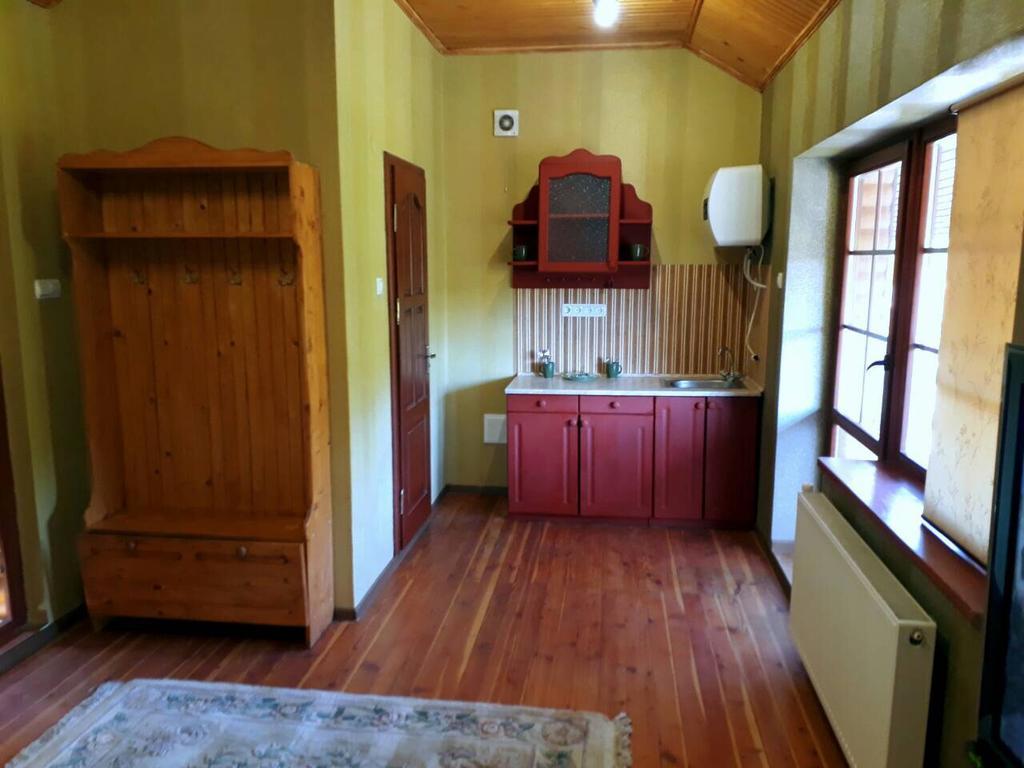 Rancho 555 Konuk evi Ujgorod Dış mekan fotoğraf