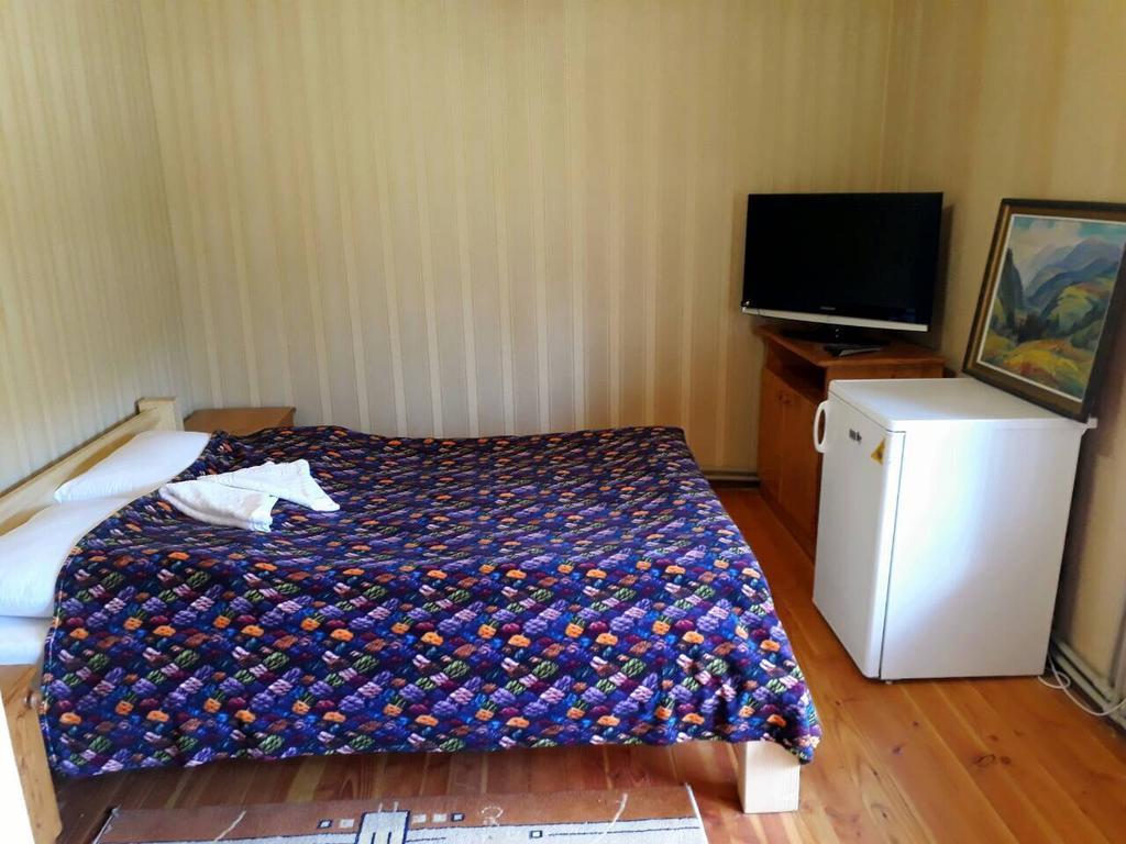 Rancho 555 Konuk evi Ujgorod Dış mekan fotoğraf