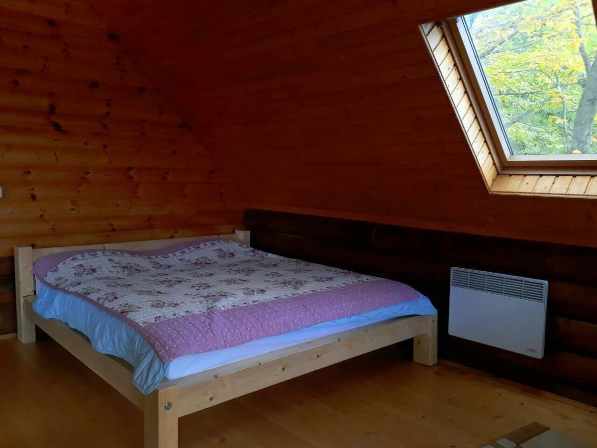 Rancho 555 Konuk evi Ujgorod Dış mekan fotoğraf