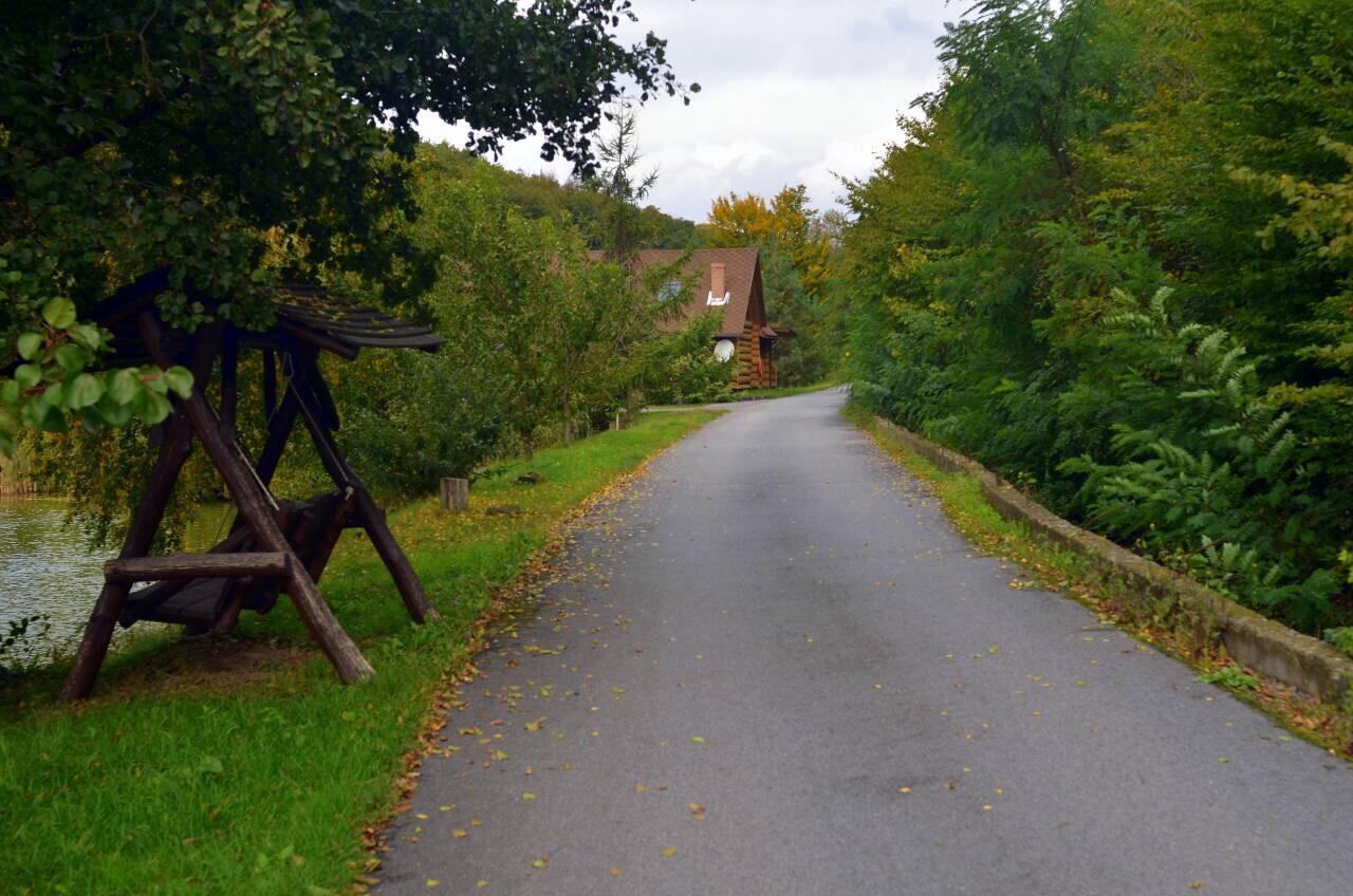 Rancho 555 Konuk evi Ujgorod Dış mekan fotoğraf