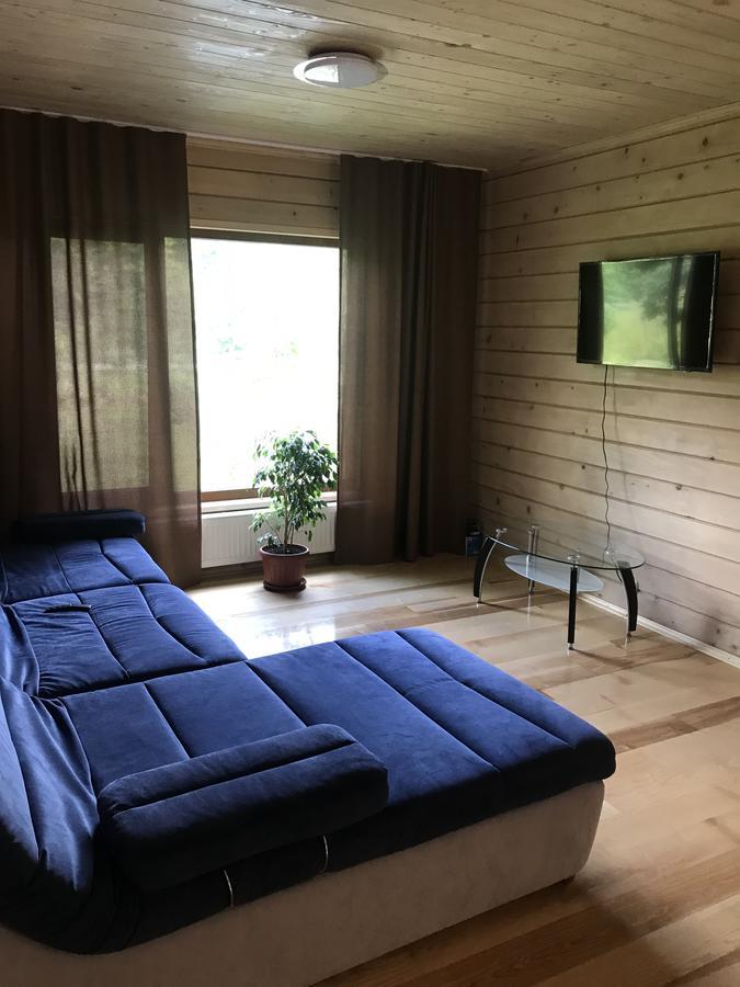Rancho 555 Konuk evi Ujgorod Dış mekan fotoğraf